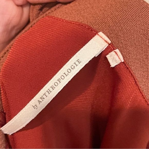 Anthropologie | Slim Strappy Midi Dress - Picture 6 of 10